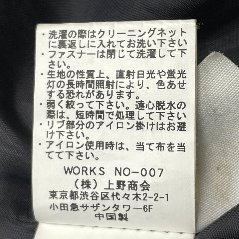 【現状渡し品】【メンズ】 AVIREX アヴィレックス U.S.AF 70th VINTAGE ANNIVERSARY JACKET 6172146 ユーエスエーエフ 70年代 ヴィンテージ アニバーサリー ジャケット アウター 145-261011-sa-08-teih サイズ：2XL カラー：カーキ 万代Net店