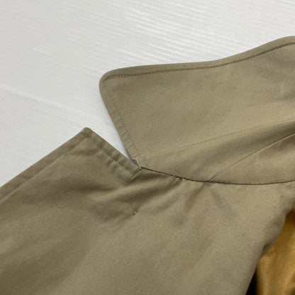 【中古品】【メンズ】 BURBERRYS バーバリーズ 90's SOUTIEN COLLAR COAT 90年代 ステン カラー コート アウター 141-261011-sa-12-teih サイズ：不明 カラー：ベージュ系 万代Net店