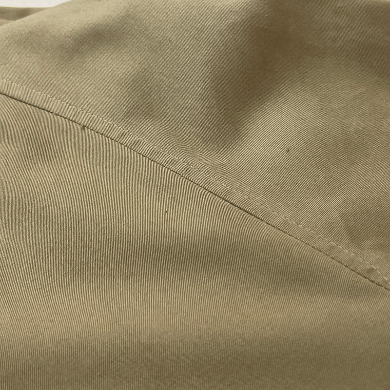 【中古品】【メンズ】 BURBERRYS バーバリーズ 90's SOUTIEN COLLAR COAT 90年代 ステン カラー コート アウター 141-261011-sa-12-teih サイズ：不明 カラー：ベージュ系 万代Net店