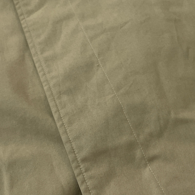 【中古品】【メンズ】 BURBERRYS バーバリーズ 90's SOUTIEN COLLAR COAT 90年代 ステン カラー コート アウター 141-261011-sa-12-teih サイズ：不明 カラー：ベージュ系 万代Net店