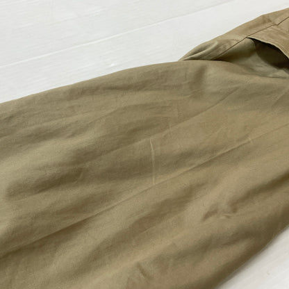 【中古品】【メンズ】 BURBERRYS バーバリーズ 90's SOUTIEN COLLAR COAT 90年代 ステン カラー コート アウター 141-261011-sa-12-teih サイズ：不明 カラー：ベージュ系 万代Net店