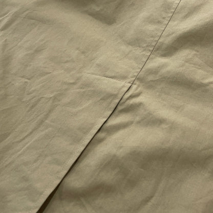 【中古品】【メンズ】 BURBERRYS バーバリーズ 90's SOUTIEN COLLAR COAT 90年代 ステン カラー コート アウター 141-261011-sa-12-teih サイズ：不明 カラー：ベージュ系 万代Net店