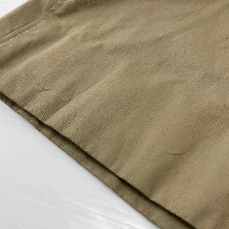 【中古品】【メンズ】 BURBERRYS バーバリーズ 90's SOUTIEN COLLAR COAT 90年代 ステン カラー コート アウター 141-261011-sa-12-teih サイズ：不明 カラー：ベージュ系 万代Net店
