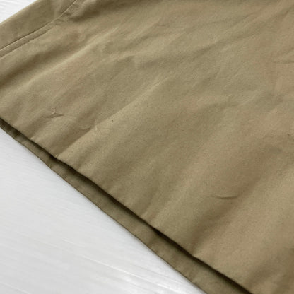 【中古品】【メンズ】 BURBERRYS バーバリーズ 90's SOUTIEN COLLAR COAT 90年代 ステン カラー コート アウター 141-261011-sa-12-teih サイズ：不明 カラー：ベージュ系 万代Net店