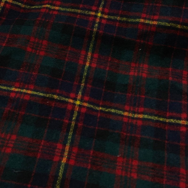 【中古品】【メンズ】 PENDLETON ペンドルトン 70's VINTAGE CHECK TAILORED JACKET 70年代 ヴィンテージ チェック テーラード ジャケット アウター 145-261011-sa-14-teih サイズ：L カラー：レッド 万代Net店