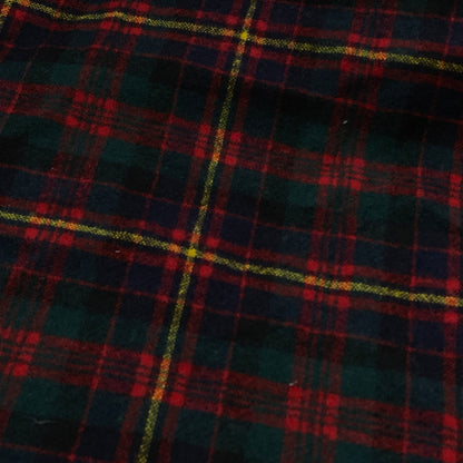 【中古品】【メンズ】 PENDLETON ペンドルトン 70's VINTAGE CHECK TAILORED JACKET 70年代 ヴィンテージ チェック テーラード ジャケット アウター 145-261011-sa-14-teih サイズ：L カラー：レッド 万代Net店