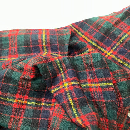【中古品】【メンズ】 PENDLETON ペンドルトン 70's VINTAGE CHECK TAILORED JACKET 70年代 ヴィンテージ チェック テーラード ジャケット アウター 145-261011-sa-14-teih サイズ：L カラー：レッド 万代Net店