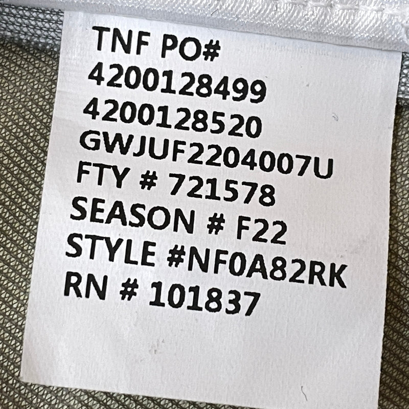 【中古品】【メンズ】 SUPREME シュプリーム × THE NORTH FACE ザ ノースフェイス 22FW TAPED SEAM SHELL JACKET "YELLOW" NP52207I 2022年秋冬 テープド シーム シェル ジャケット イエロー アウター 149-261012-sa-04-teih サイズ：XXL カラー：イエロー 万代Net店