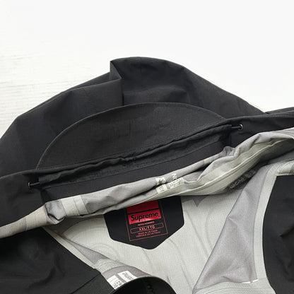 【中古品】【メンズ】 SUPREME シュプリーム × THE NORTH FACE ザ ノースフェイス 22FW TAPED SEAM SHELL JACKET "YELLOW" NP52207I 2022年秋冬 テープド シーム シェル ジャケット イエロー アウター 149-261012-sa-04-teih サイズ：XXL カラー：イエロー 万代Net店