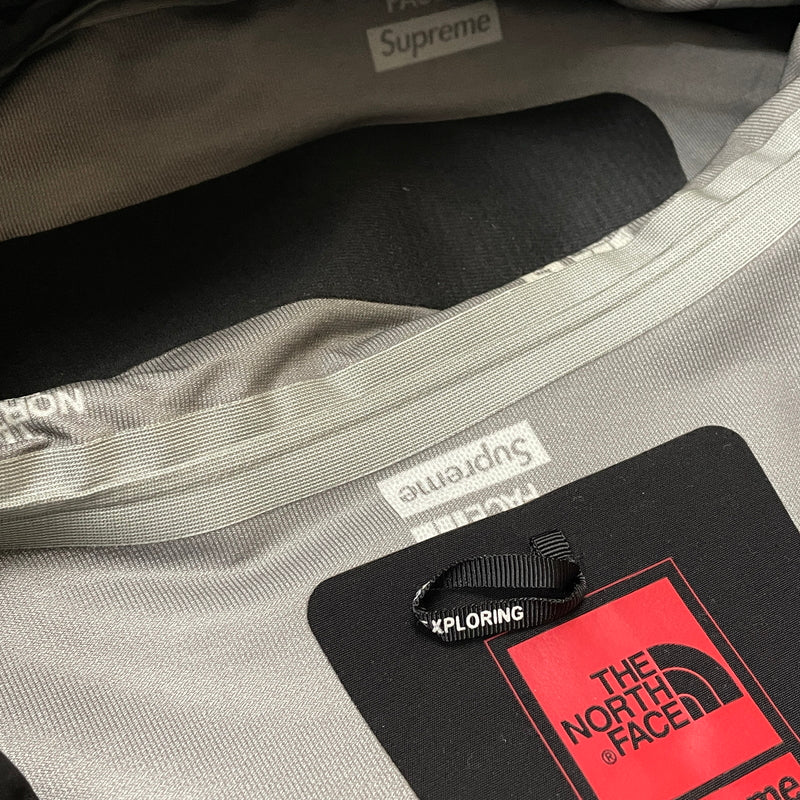 【中古品】【メンズ】 SUPREME シュプリーム × THE NORTH FACE ザ ノースフェイス 22FW TAPED SEAM SHELL JACKET "YELLOW" NP52207I 2022年秋冬 テープド シーム シェル ジャケット イエロー アウター 149-261012-sa-04-teih サイズ：XXL カラー：イエロー 万代Net店