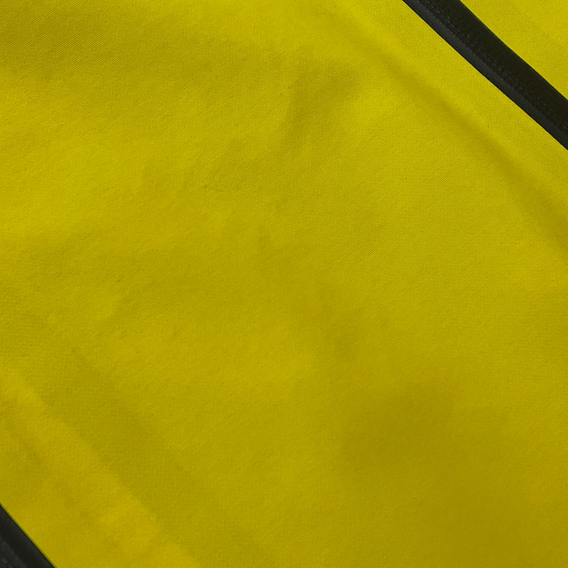 【中古品】【メンズ】 SUPREME シュプリーム × THE NORTH FACE ザ ノースフェイス 22FW TAPED SEAM SHELL JACKET "YELLOW" NP52207I 2022年秋冬 テープド シーム シェル ジャケット イエロー アウター 149-261012-sa-04-teih サイズ：XXL カラー：イエロー 万代Net店
