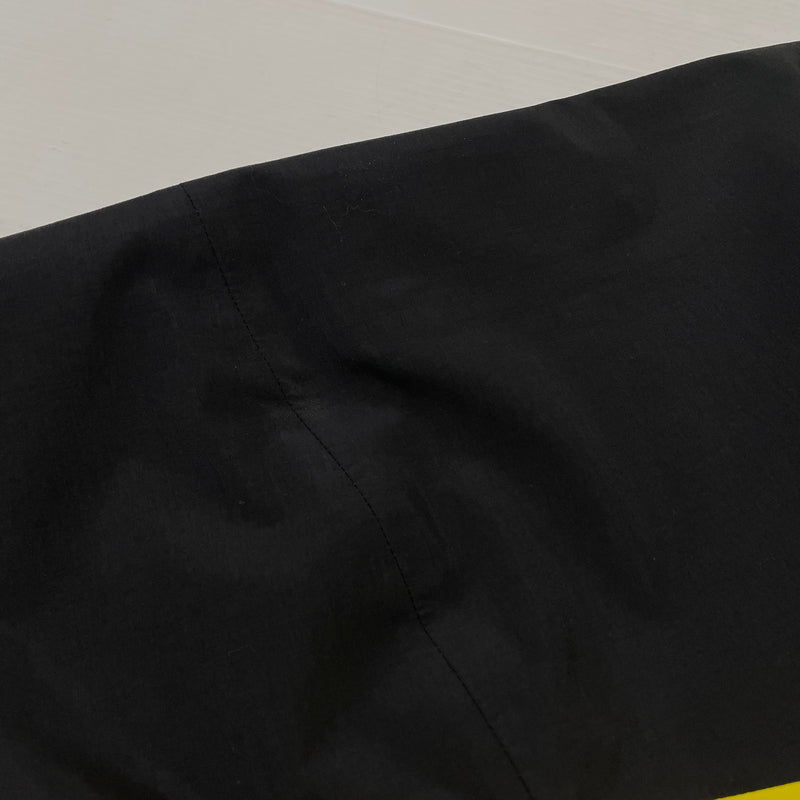 【中古品】【メンズ】 SUPREME シュプリーム × THE NORTH FACE ザ ノースフェイス 22FW TAPED SEAM SHELL JACKET "YELLOW" NP52207I 2022年秋冬 テープド シーム シェル ジャケット イエロー アウター 149-261012-sa-04-teih サイズ：XXL カラー：イエロー 万代Net店