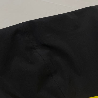 【中古品】【メンズ】 SUPREME シュプリーム × THE NORTH FACE ザ ノースフェイス 22FW TAPED SEAM SHELL JACKET "YELLOW" NP52207I 2022年秋冬 テープド シーム シェル ジャケット イエロー アウター 149-261012-sa-04-teih サイズ：XXL カラー：イエロー 万代Net店