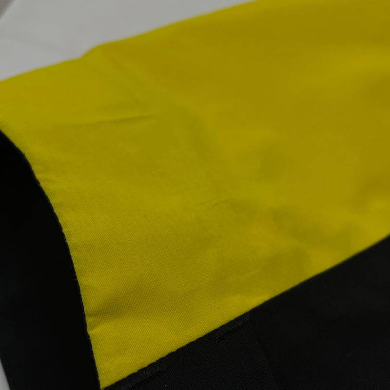 【中古品】【メンズ】 SUPREME シュプリーム × THE NORTH FACE ザ ノースフェイス 22FW TAPED SEAM SHELL JACKET "YELLOW" NP52207I 2022年秋冬 テープド シーム シェル ジャケット イエロー アウター 149-261012-sa-04-teih サイズ：XXL カラー：イエロー 万代Net店