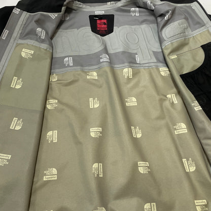 【中古品】【メンズ】 SUPREME シュプリーム × THE NORTH FACE ザ ノースフェイス 22FW TAPED SEAM SHELL JACKET "YELLOW" NP52207I 2022年秋冬 テープド シーム シェル ジャケット イエロー アウター 149-261012-sa-04-teih サイズ：XXL カラー：イエロー 万代Net店