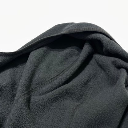 【中古品】【メンズ】 NIKE ACG ナイキ エーシージー WOLF TREE FULLZIP HOODIE JACKET FB8083-060 ウルフツリー フルジップ フーディ ジャケット ライトアウター フリース 168-261014-yo-10-teih サイズ：M カラー：グレー 万代Net店