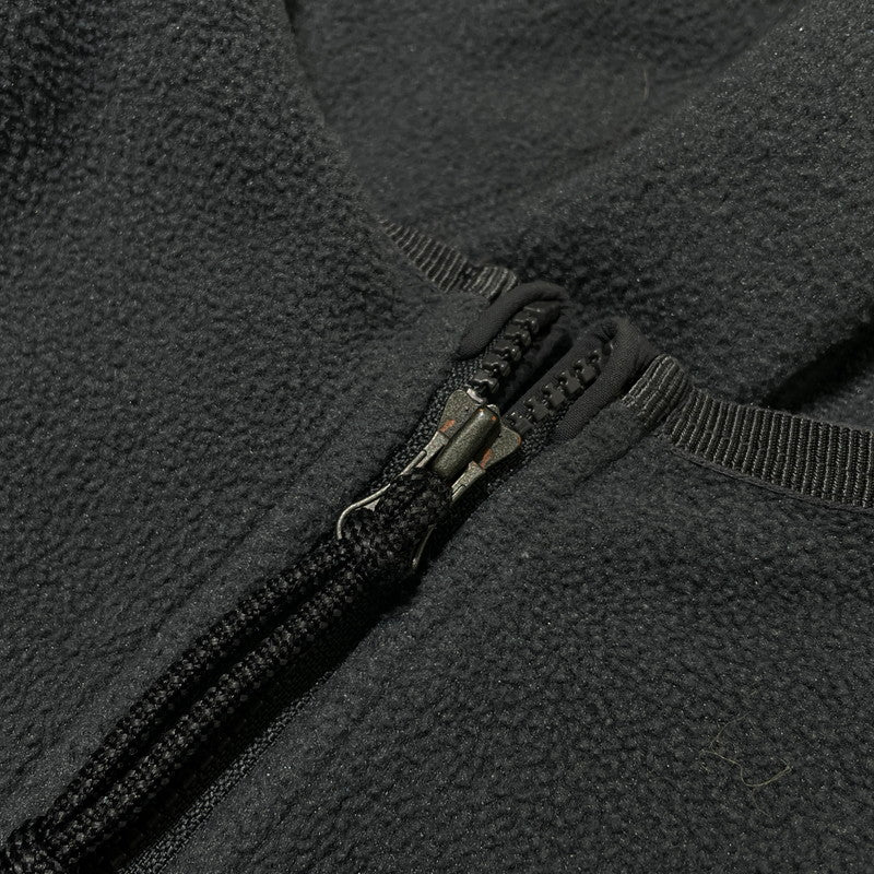 【中古品】【メンズ】 NIKE ACG ナイキ エーシージー WOLF TREE FULLZIP HOODIE JACKET FB8083-060 ウルフツリー フルジップ フーディ ジャケット ライトアウター フリース 168-261014-yo-10-teih サイズ：M カラー：グレー 万代Net店
