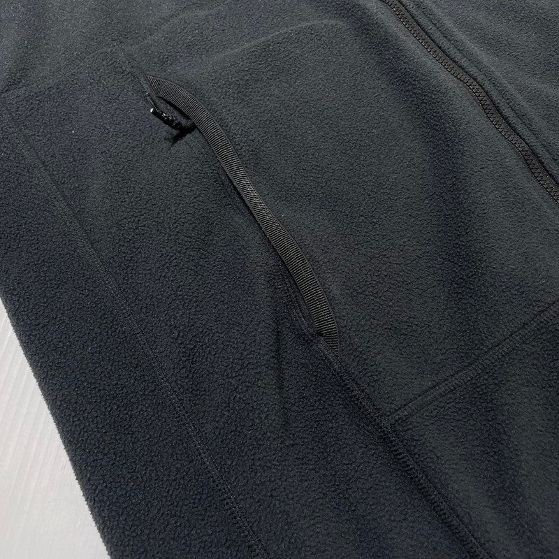 【中古品】【メンズ】 NIKE ACG ナイキ エーシージー WOLF TREE FULLZIP HOODIE JACKET FB8083-060 ウルフツリー フルジップ フーディ ジャケット ライトアウター フリース 168-261014-yo-10-teih サイズ：M カラー：グレー 万代Net店