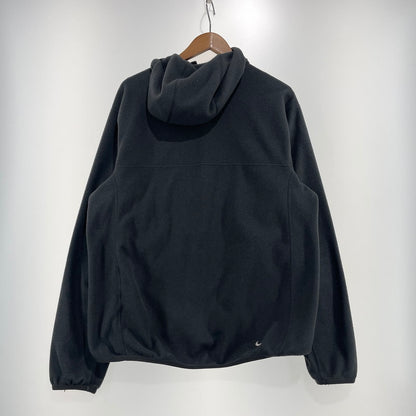 【中古品】【メンズ】 NIKE ACG ナイキ エーシージー WOLF TREE FULLZIP HOODIE JACKET FB8083-060 ウルフツリー フルジップ フーディ ジャケット ライトアウター フリース 168-261014-yo-10-teih サイズ：M カラー：グレー 万代Net店