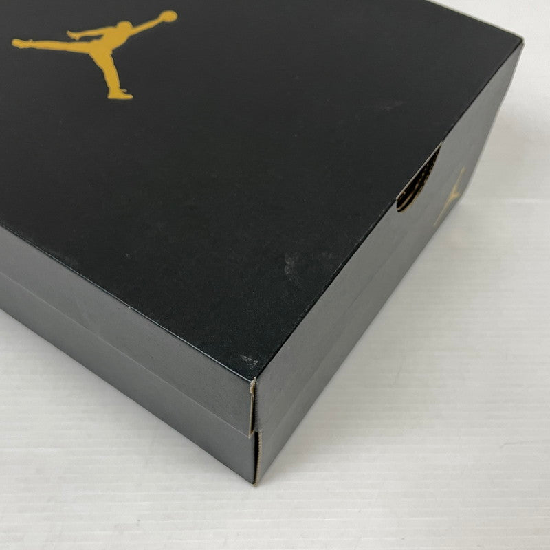 【中古品】【メンズ】 NIKE ナイキ AIR JORDAN 1 LOW GOLF "SHADOW" DD9315-001 エアジョーダン1 ロー ゴルフ シャドウ スニーカー 靴 シューズ 160-261029-yo-03-teih サイズ：28cm カラー：ブラック/グレー 万代Net店