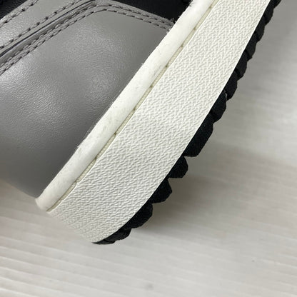 【中古品】【メンズ】 NIKE ナイキ AIR JORDAN 1 LOW GOLF "SHADOW" DD9315-001 エアジョーダン1 ロー ゴルフ シャドウ スニーカー 靴 シューズ 160-261029-yo-03-teih サイズ：28cm カラー：ブラック/グレー 万代Net店
