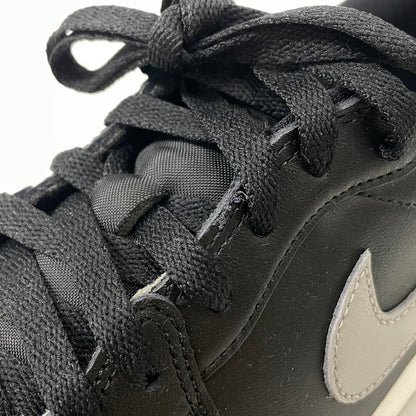 【中古品】【メンズ】 NIKE ナイキ AIR JORDAN 1 LOW GOLF "SHADOW" DD9315-001 エアジョーダン1 ロー ゴルフ シャドウ スニーカー 靴 シューズ 160-261029-yo-03-teih サイズ：28cm カラー：ブラック/グレー 万代Net店