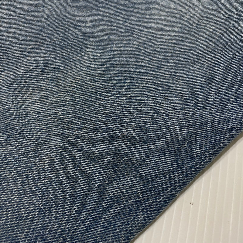 【中古品】【メンズ】 Supreme シュプリーム 25FW REFLECTIVE DOUBLE KNEE DENIM PANTS リフレクティブ ダブルニー デニムパンツ ボトムス 149-261012-yo-20-teih サイズ：30 カラー：インディゴ 万代Net店