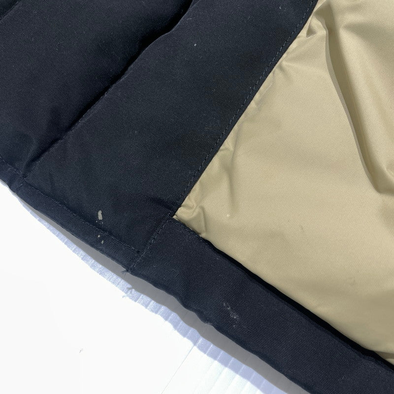 【中古品】【メンズ】 WOOLRICH ウールリッチ 23FW NEW ARCTIC PARKA WOOU0656 ニュー アークティック パーカ ジャケット アウター 144-261012-yo-01-teih サイズ：S カラー：ブラック 万代Net店