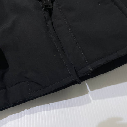 【中古品】【メンズ】 WOOLRICH ウールリッチ 23FW NEW ARCTIC PARKA WOOU0656 ニュー アークティック パーカ ジャケット アウター 144-261012-yo-01-teih サイズ：S カラー：ブラック 万代Net店
