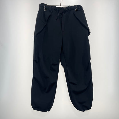 【中古品】【メンズ】 CMF シーエムエフ アウトドア ガーメント M65 PANTS CMF2402-P02C M65 パンツ ボトムス 155-261014-yo-04-teih サイズ：S カラー：ブラック 万代Net店