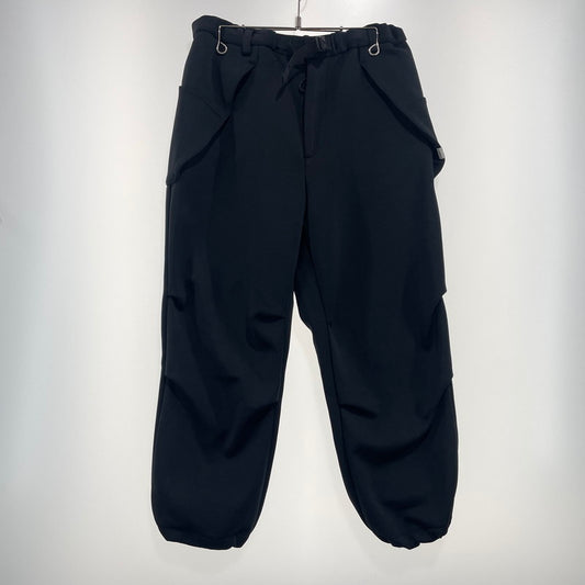 【中古品】【メンズ】 CMF シーエムエフ アウトドア ガーメント M65 PANTS CMF2402-P02C M65 パンツ ボトムス 155-261014-yo-04-teih サイズ：S カラー：ブラック 万代Net店