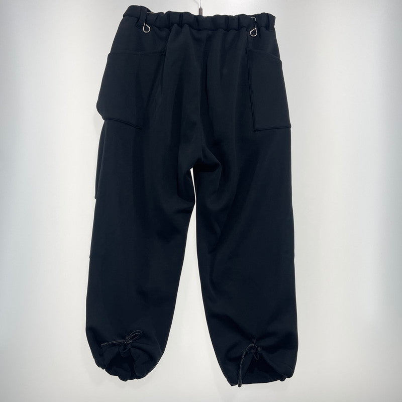 【中古品】【メンズ】 CMF シーエムエフ アウトドア ガーメント M65 PANTS CMF2402-P02C M65 パンツ ボトムス 155-261014-yo-04-teih サイズ：S カラー：ブラック 万代Net店