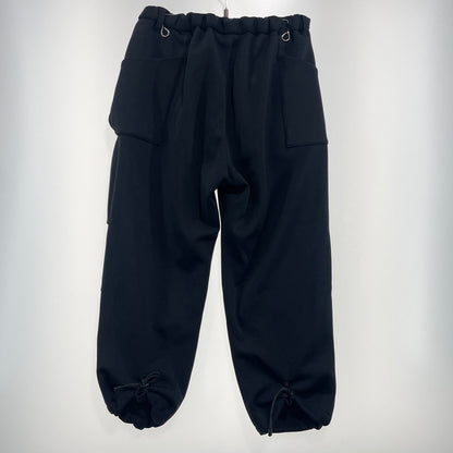 【中古品】【メンズ】 CMF シーエムエフ アウトドア ガーメント M65 PANTS CMF2402-P02C M65 パンツ ボトムス 155-261014-yo-04-teih サイズ：S カラー：ブラック 万代Net店