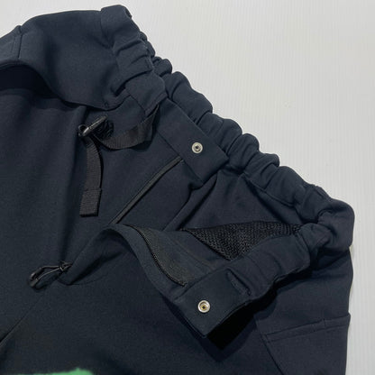 【中古品】【メンズ】 CMF シーエムエフ アウトドア ガーメント M65 PANTS CMF2402-P02C M65 パンツ ボトムス 155-261014-yo-04-teih サイズ：S カラー：ブラック 万代Net店