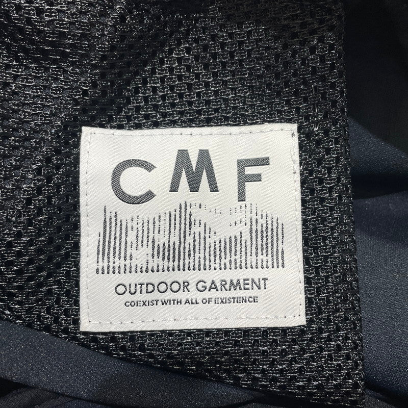 【中古品】【メンズ】 CMF シーエムエフ アウトドア ガーメント M65 PANTS CMF2402-P02C M65 パンツ ボトムス 155-261014-yo-04-teih サイズ：S カラー：ブラック 万代Net店