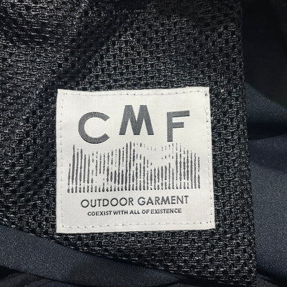 【中古品】【メンズ】 CMF シーエムエフ アウトドア ガーメント M65 PANTS CMF2402-P02C M65 パンツ ボトムス 155-261014-yo-04-teih サイズ：S カラー：ブラック 万代Net店