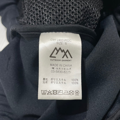 【中古品】【メンズ】 CMF シーエムエフ アウトドア ガーメント M65 PANTS CMF2402-P02C M65 パンツ ボトムス 155-261014-yo-04-teih サイズ：S カラー：ブラック 万代Net店