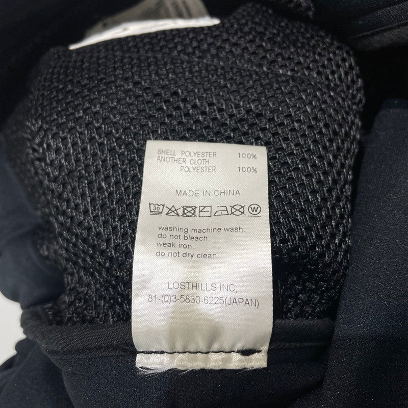 【中古品】【メンズ】 CMF シーエムエフ アウトドア ガーメント M65 PANTS CMF2402-P02C M65 パンツ ボトムス 155-261014-yo-04-teih サイズ：S カラー：ブラック 万代Net店