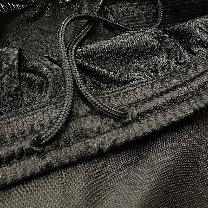 【中古品】【メンズ】 NEEDLES ニードルス 22AW SIDE ZIP TRACK PANT MR527 2022年 秋冬サイド ジップ トラック パンツ ボトムス 151-261012-sa-10-teih サイズ：XS カラー：ブラック 万代Net店