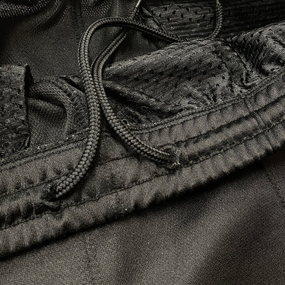 【中古品】【メンズ】 NEEDLES ニードルス 22AW SIDE ZIP TRACK PANT MR527 2022年 秋冬サイド ジップ トラック パンツ ボトムス 151-261012-sa-10-teih サイズ：XS カラー：ブラック 万代Net店