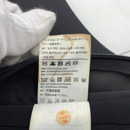 【現状渡し品】【メンズ】 ARC'TERYX アークテリクス ARRO 22 BACKPACK 24016-119936 アロー バックパック カバン リュックサック 188-261014-ko-21-teih カラー：ブラック/カーキ 万代Net店