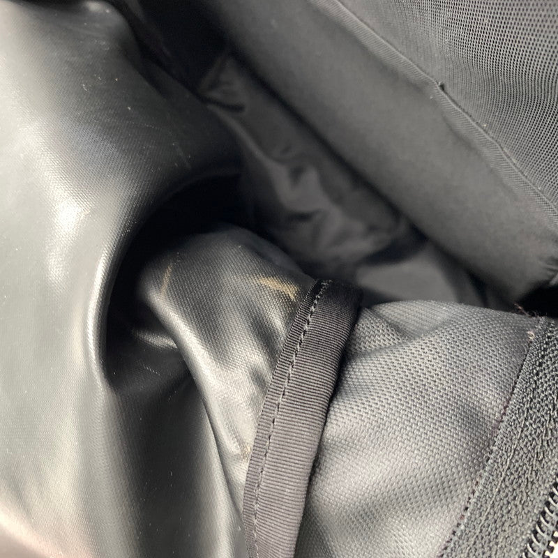 【現状渡し品】【メンズ】 ARC'TERYX アークテリクス ARRO 22 BACKPACK 24016-119936 アロー バックパック カバン リュックサック 188-261014-ko-21-teih カラー：ブラック/カーキ 万代Net店