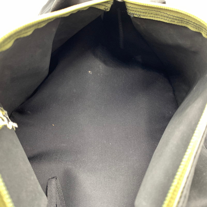 【現状渡し品】【メンズ】 ARC'TERYX アークテリクス ARRO 22 BACKPACK 24016-119936 アロー バックパック カバン リュックサック 188-261014-ko-21-teih カラー：ブラック/カーキ 万代Net店
