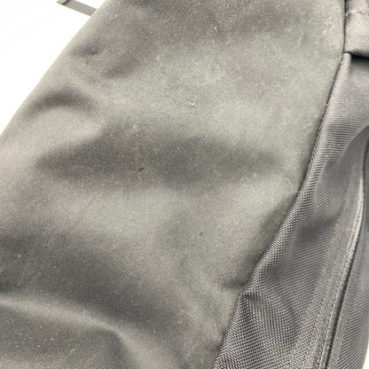 【現状渡し品】【メンズ】 ARC'TERYX アークテリクス ARRO 22 BACKPACK 24016-119936 アロー バックパック カバン リュックサック 188-261014-ko-21-teih カラー：ブラック/カーキ 万代Net店