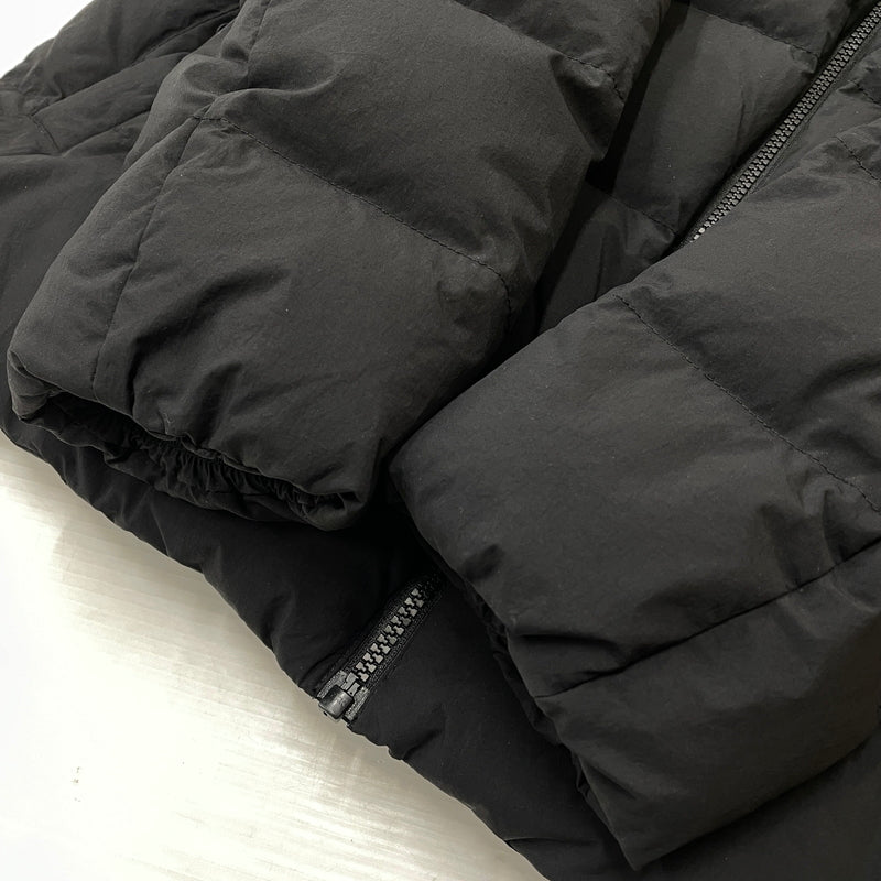 【中古品】【メンズ】 NORDISK ノルディスク CRYSTAL DOWN JACKET クリスタル ダウン ジャケット アウター 144-261012-sa-01-teih サイズ：XL カラー：ブラック 万代Net店