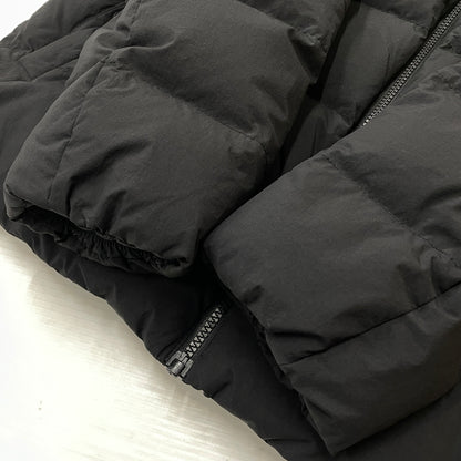 【中古品】【メンズ】 NORDISK ノルディスク CRYSTAL DOWN JACKET クリスタル ダウン ジャケット アウター 144-261012-sa-01-teih サイズ：XL カラー：ブラック 万代Net店