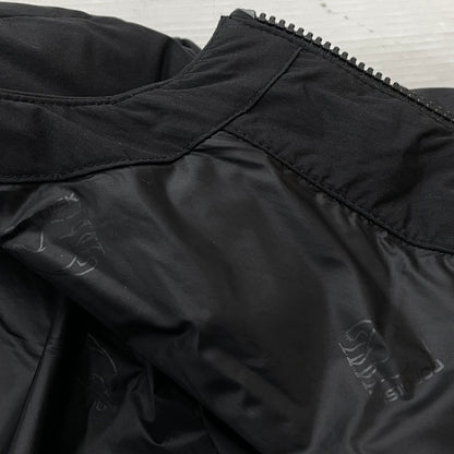 【中古品】【メンズ】 NORDISK ノルディスク CRYSTAL DOWN JACKET クリスタル ダウン ジャケット アウター 144-261012-sa-01-teih サイズ：XL カラー：ブラック 万代Net店