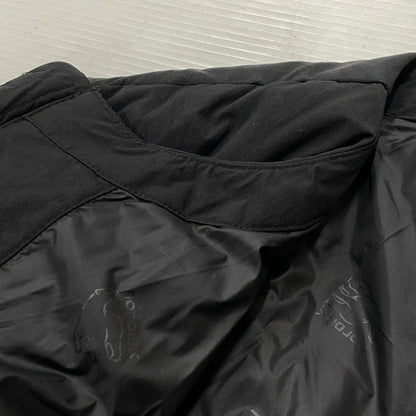 【中古品】【メンズ】 NORDISK ノルディスク CRYSTAL DOWN JACKET クリスタル ダウン ジャケット アウター 144-261012-sa-01-teih サイズ：XL カラー：ブラック 万代Net店