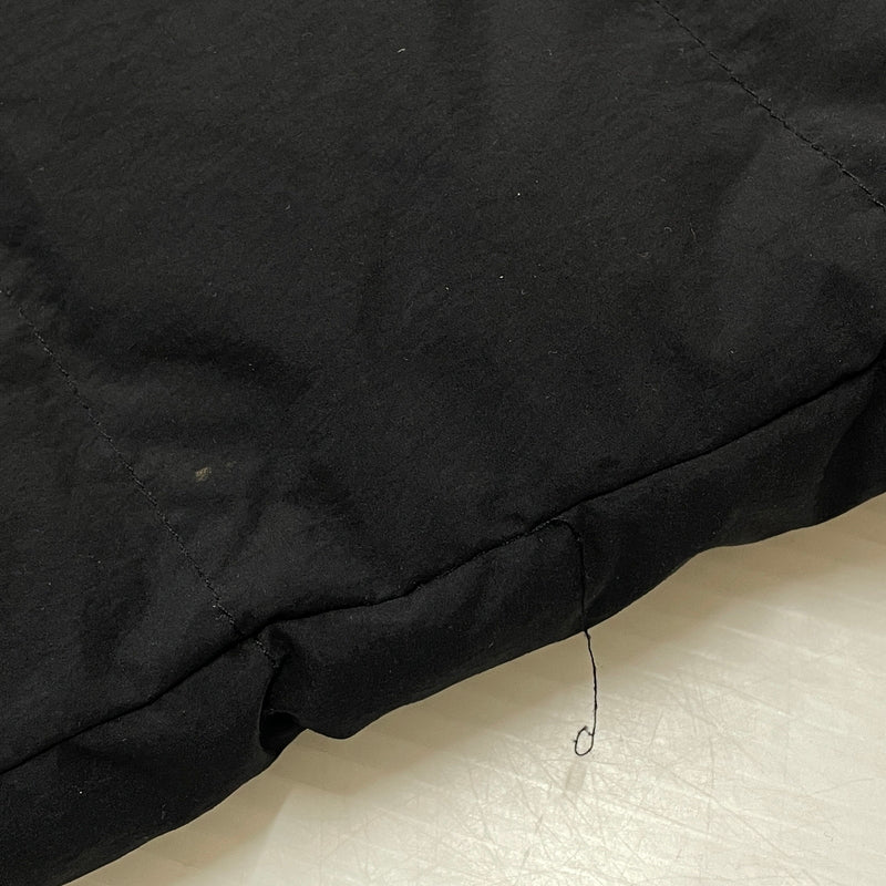 【中古品】【メンズ】 NORDISK ノルディスク CRYSTAL DOWN JACKET クリスタル ダウン ジャケット アウター 144-261012-sa-01-teih サイズ：XL カラー：ブラック 万代Net店