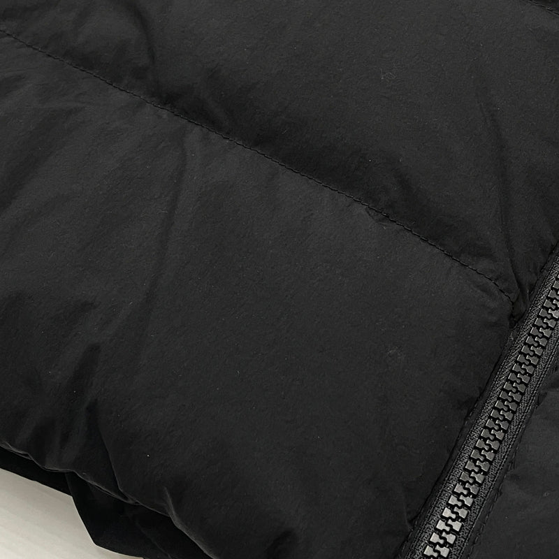 【中古品】【メンズ】 NORDISK ノルディスク CRYSTAL DOWN JACKET クリスタル ダウン ジャケット アウター 144-261012-sa-01-teih サイズ：XL カラー：ブラック 万代Net店